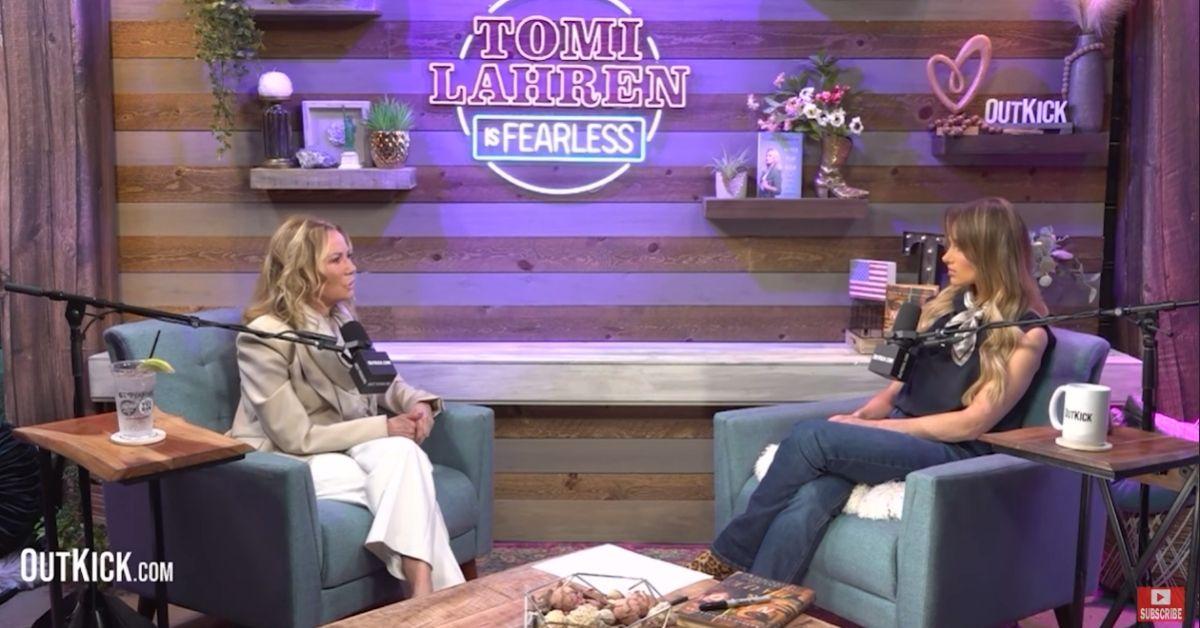 image of The TV personality said the show feels more 'vicious' today.