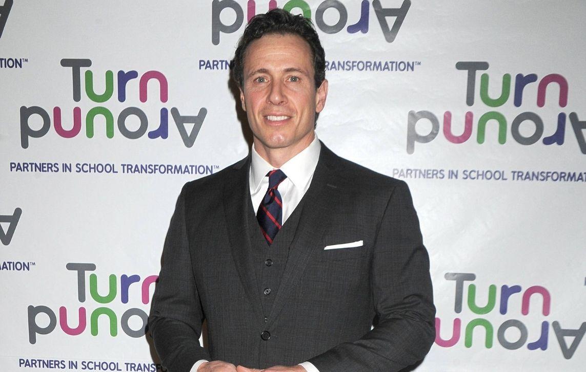 chris cuomo executive producer melanie buck felt threatened begged to leave significant differences