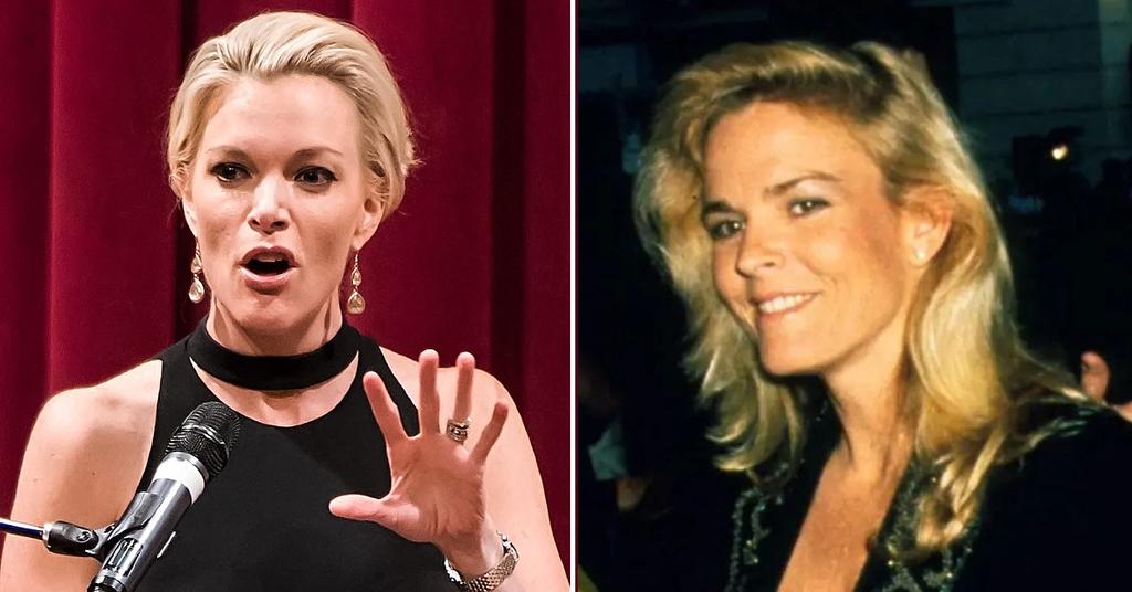 Megyn Kelly Addresses 'unhinged' Theory She Is Nicole Brown Simpson