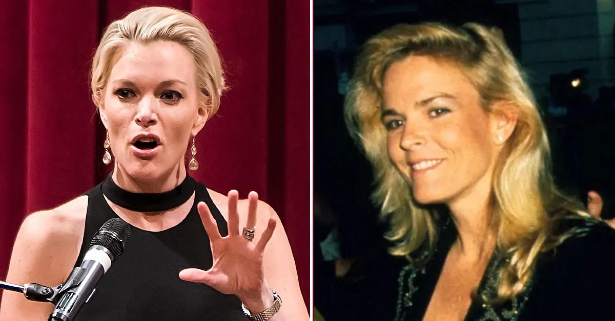 Megyn Kelly Addresses 'Unhinged' Theory She Is Nicole Brown Simpson