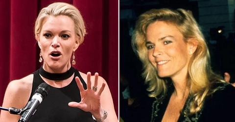 megyn kelly unhinged conspiracy theory nicole brown simpson pp