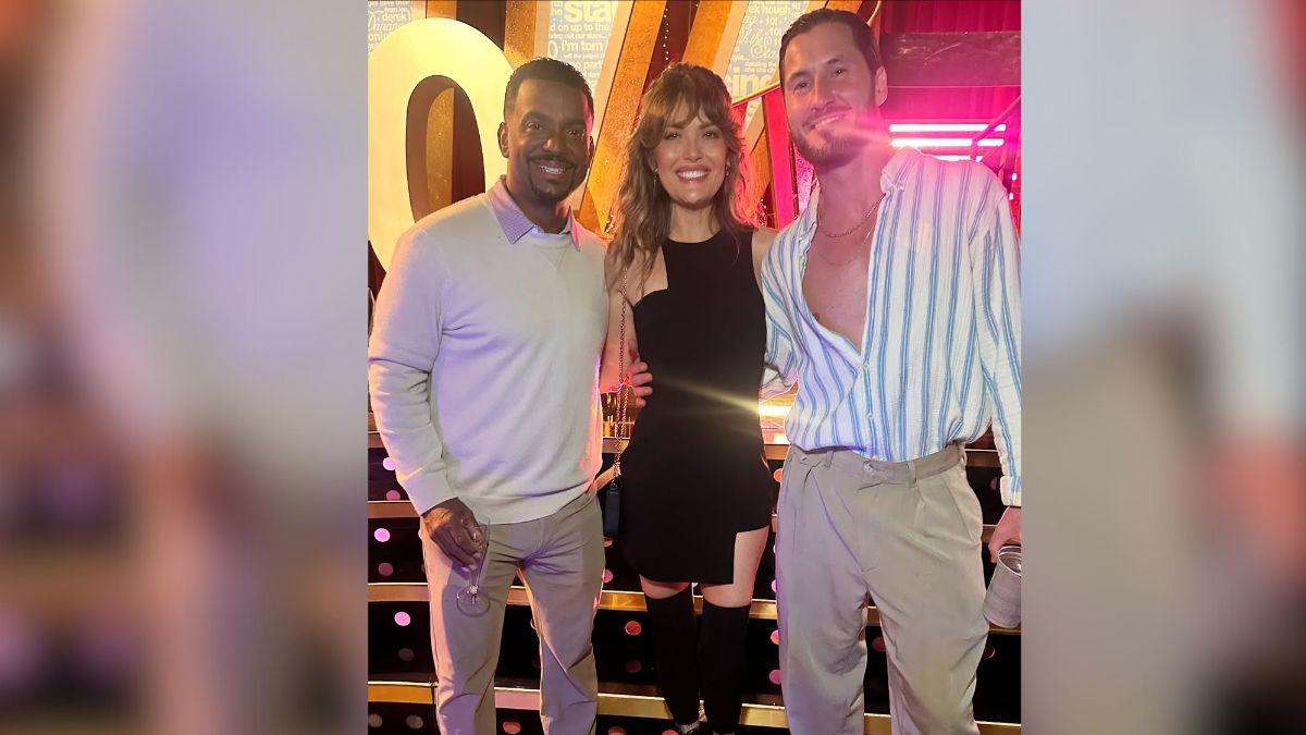 image of Amy Purdy's legs were amputated after she contracted bacterial meningitis as a teenager.