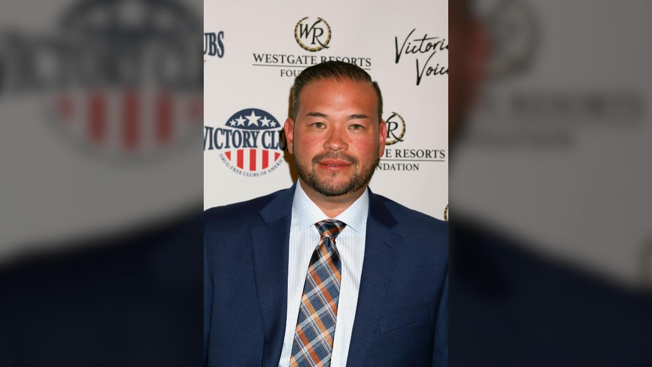 Jon Gosselin