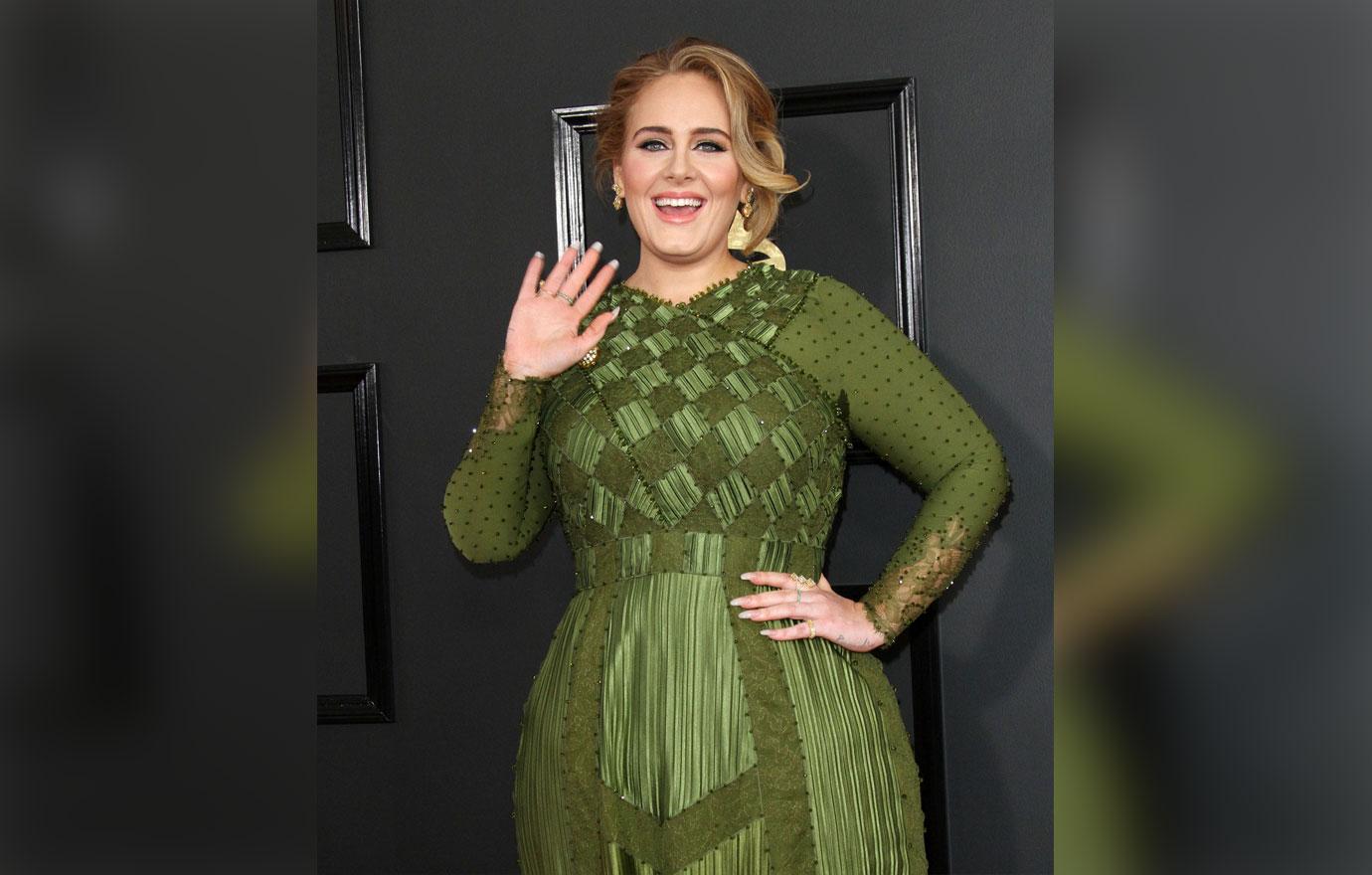 adele set earn one million dollars per vegas residency show