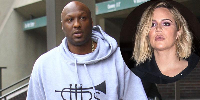 Khloe kardashian lamar odom book deal release date