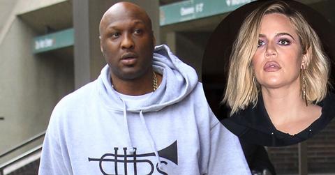Khloe kardashian lamar odom book deal release date