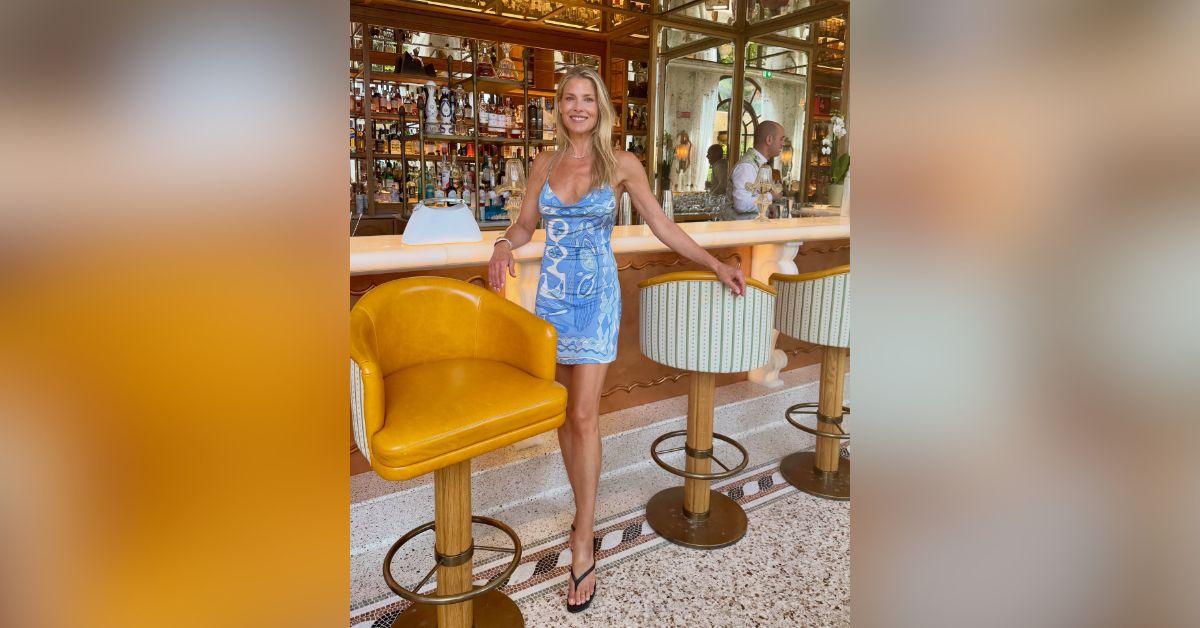 image of Ali Larter and Hayes MacArthur now enjoy a quieter lifestyle in Idaho after leaving Hollywood behind.