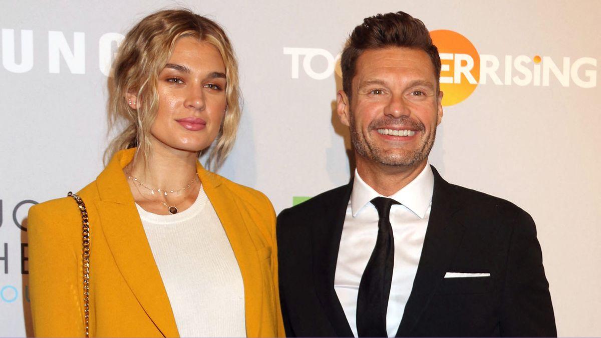 Image of Ryan Seacrest admitted he was once 'close' to getting married.