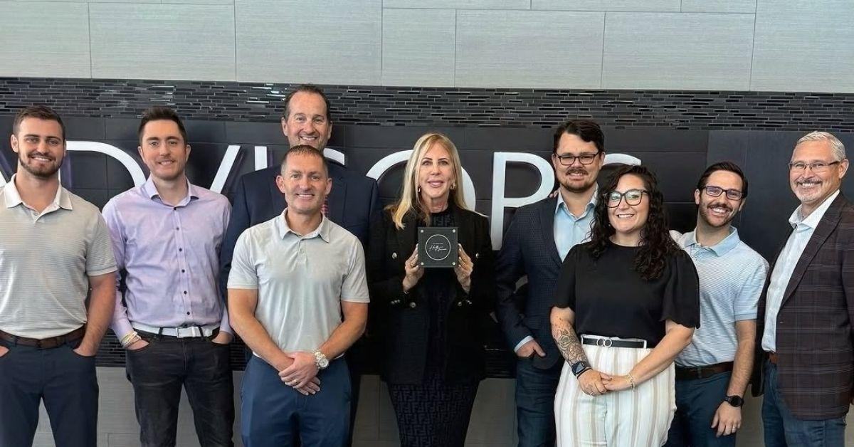 Photo of Vicki Gunvalson