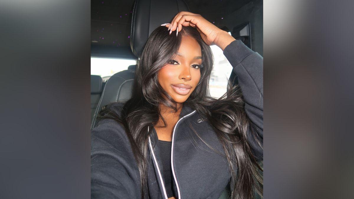 Image of JaNa Craig said she's 'forever grateful' for 'Love Island USA.'