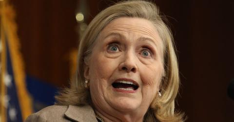 hillary clinton mega pp