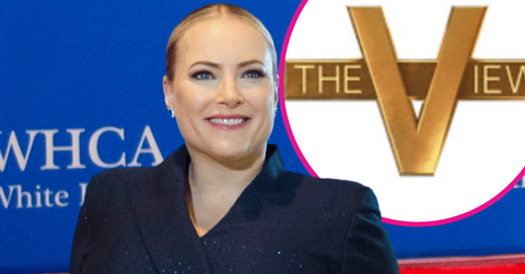 Meghan McCain