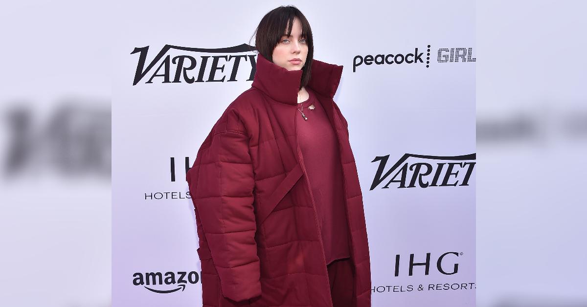 billie eilish shades travis scott astroworld