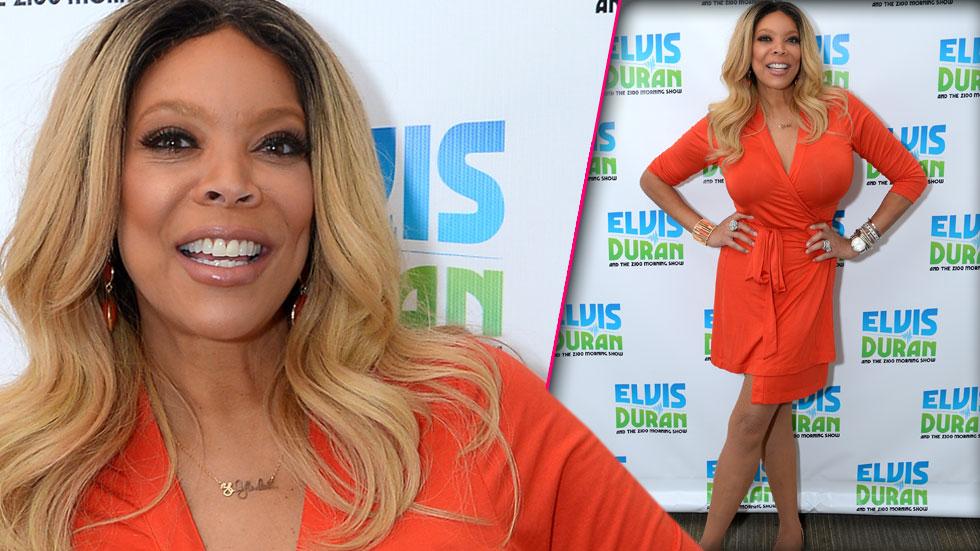Wendy Williams Reveals Her Shocking Weight Loss—Find Out How She Did It!