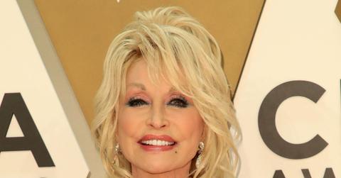 image of Dolly Parton