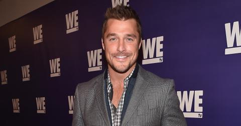 WE tv Presents “The Evolution Of The Relationship Reality Show” – Red Carpet