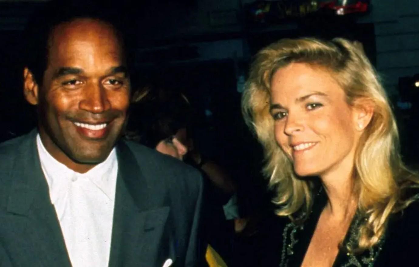 megyn kelly unhinged conspiracy theory nicole brown simpson