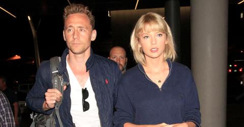 taylor swift tom hiddleston cheating scandal
