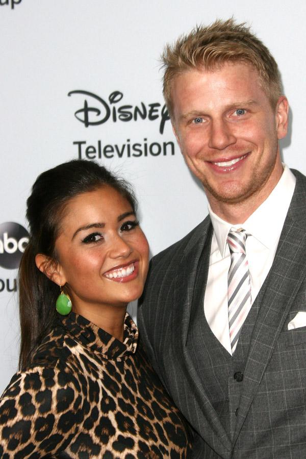 Catherine Giudici Hacked Nick Viall Sean Lowe