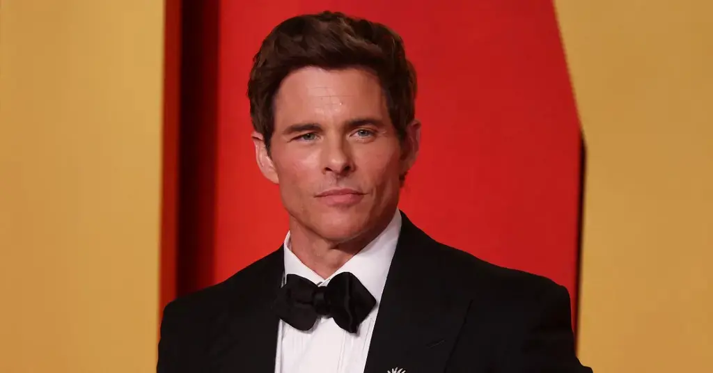 james marsden