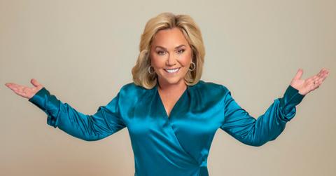 julie chrisley tumor prison health cancer scare letter