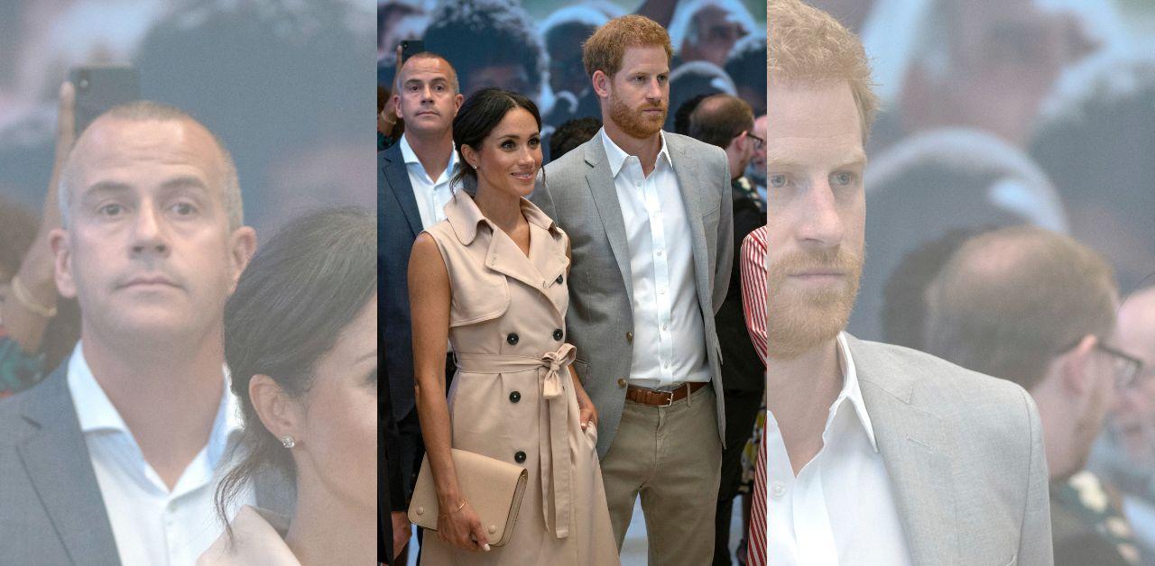 meghan markle misunderstood how queen elizabeth monarchy work