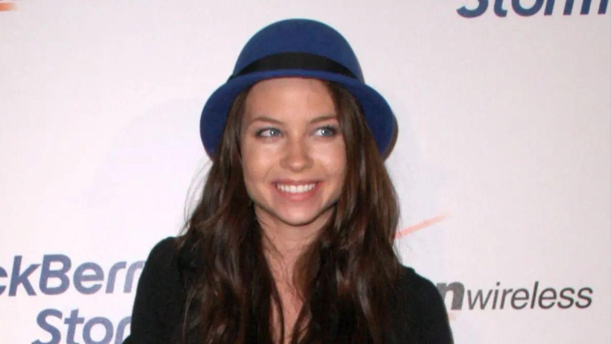 image of daveigh chase