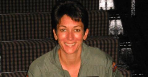 ghislaine maxwell prison hygiene claim