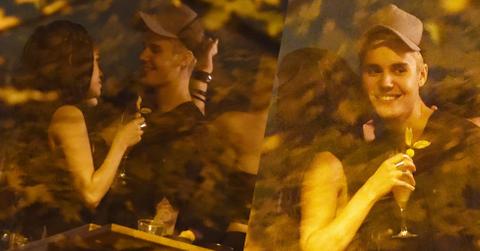 Justin bieber backup dancer dating 01