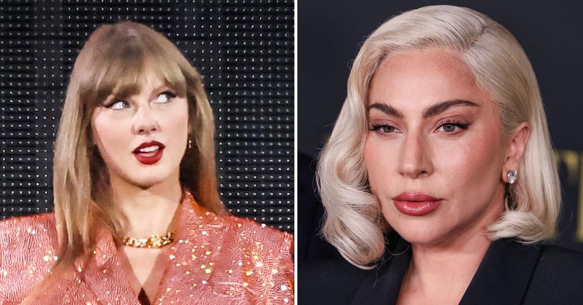 taylor swift slams invasive lady gaga pregnancy rumors pp