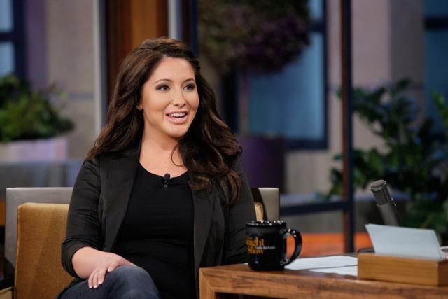 Bristol Palin Confirms She S Joining Teen Mom Og Cast Is Pissed Off