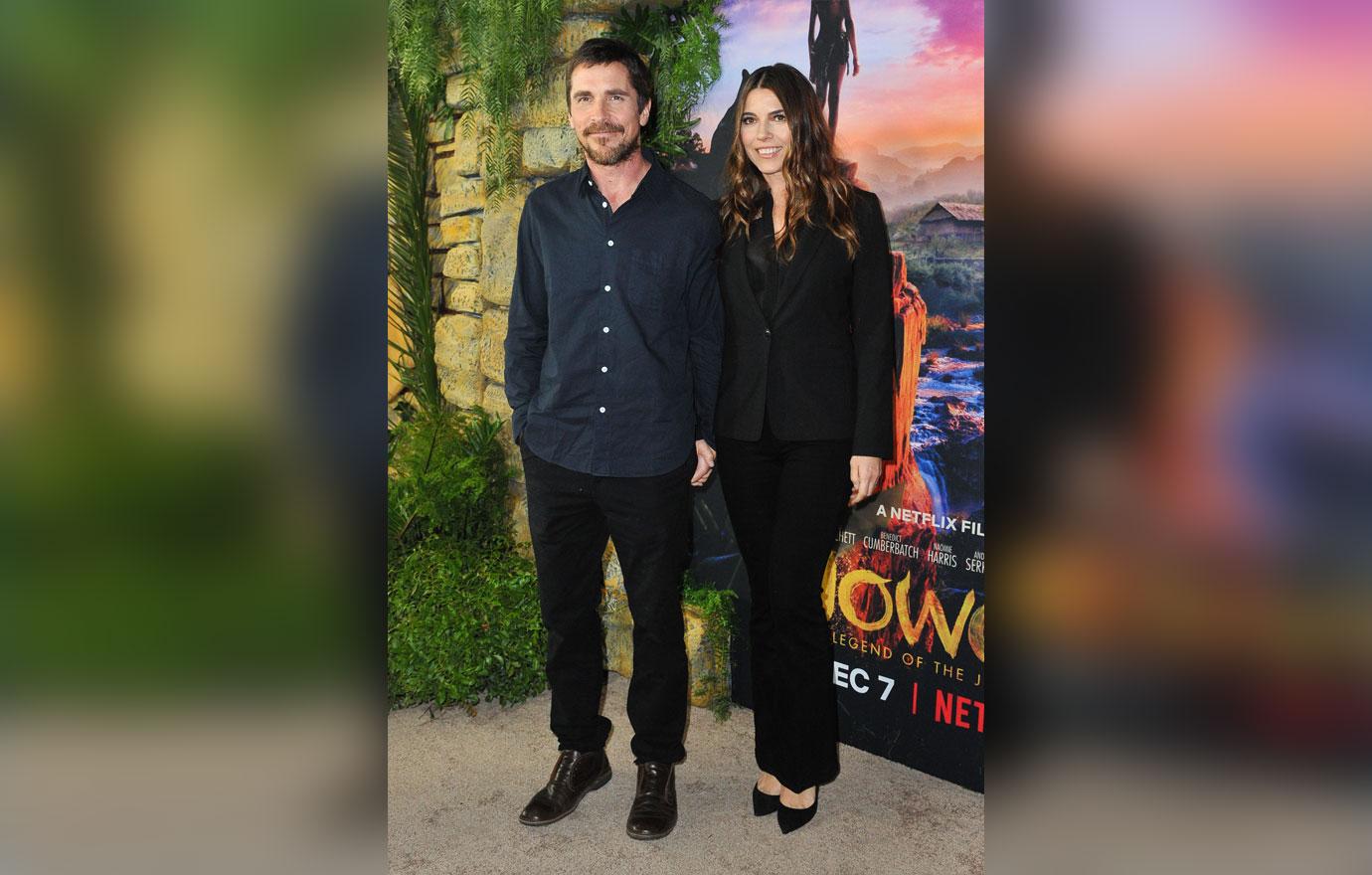 Mowgli premiere&#8211;4