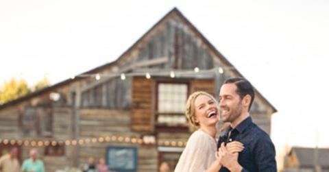 Kate Bosworth Wedding 2