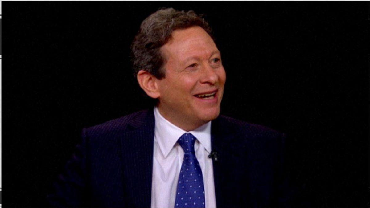 Image of Tim Pritzker