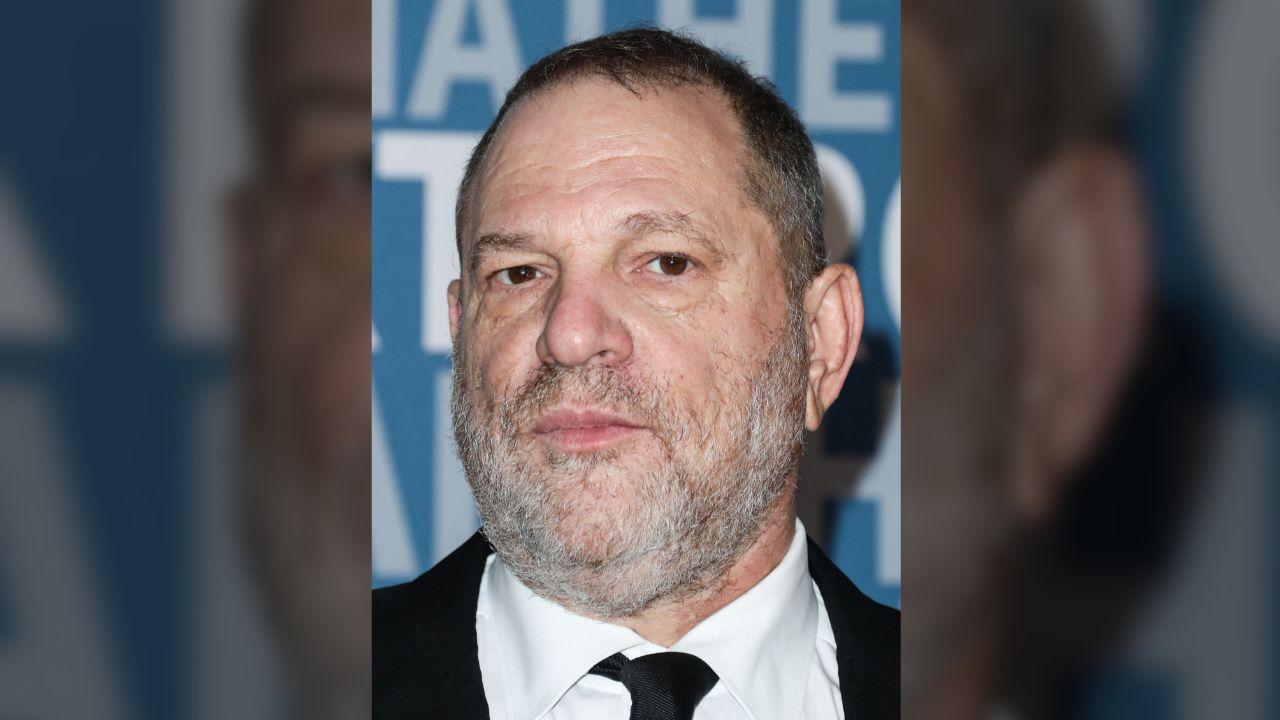 image of Assistant District Attorney Nicole Blumberg pushed for Harvey Weinstein to get 20 years.