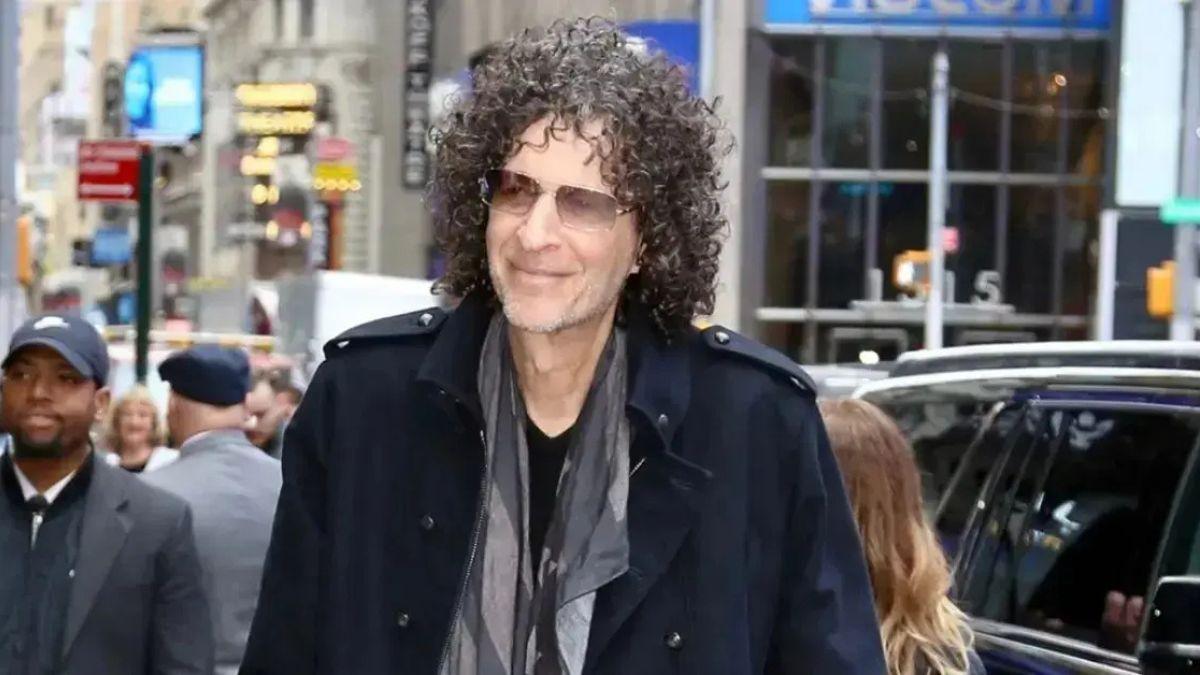 Photo of Leslie Kuhn worked for Howard and Beth Stern from 2022 to 2026.