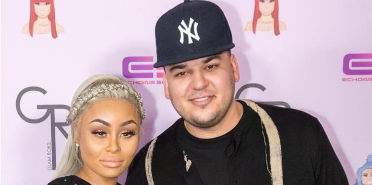 Blac Chyna Birthday Celebration And Unveiling Of Her &#8220;Chymoji&#8221; Emoji Collection