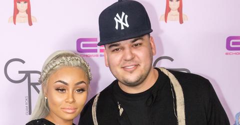 Blac Chyna Birthday Celebration And Unveiling Of Her “Chymoji” Emoji Collection