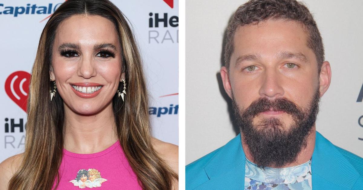 Shia LaBeouf and Christy Carlson Romano Didn't Get Along While Filming 'Even Stevens': 'Dysfunctional at Best'