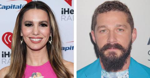 Image of Christy Carlson Romano, Shia LaBeouf