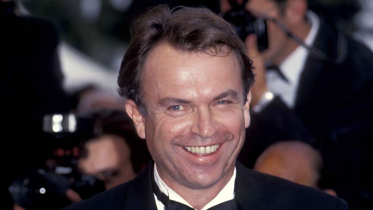 Image of Sam Neill’s family moved to set the record straight after widespread speculation surrounded the actor’s sudden death.