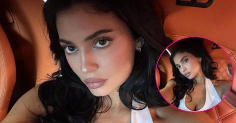 Photo of Kylie Jenner