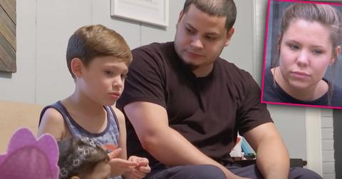 Teen mom 2 recap kailyn lowry divorce javi marroquin h