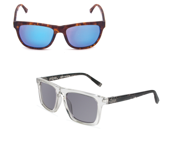 Boyfriend sunglasses