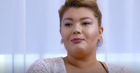 Amber portwood weight loss transformation photos h