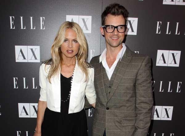 Rachel Zoe Comments on Brad Goreski Falling Out, Where They Stand