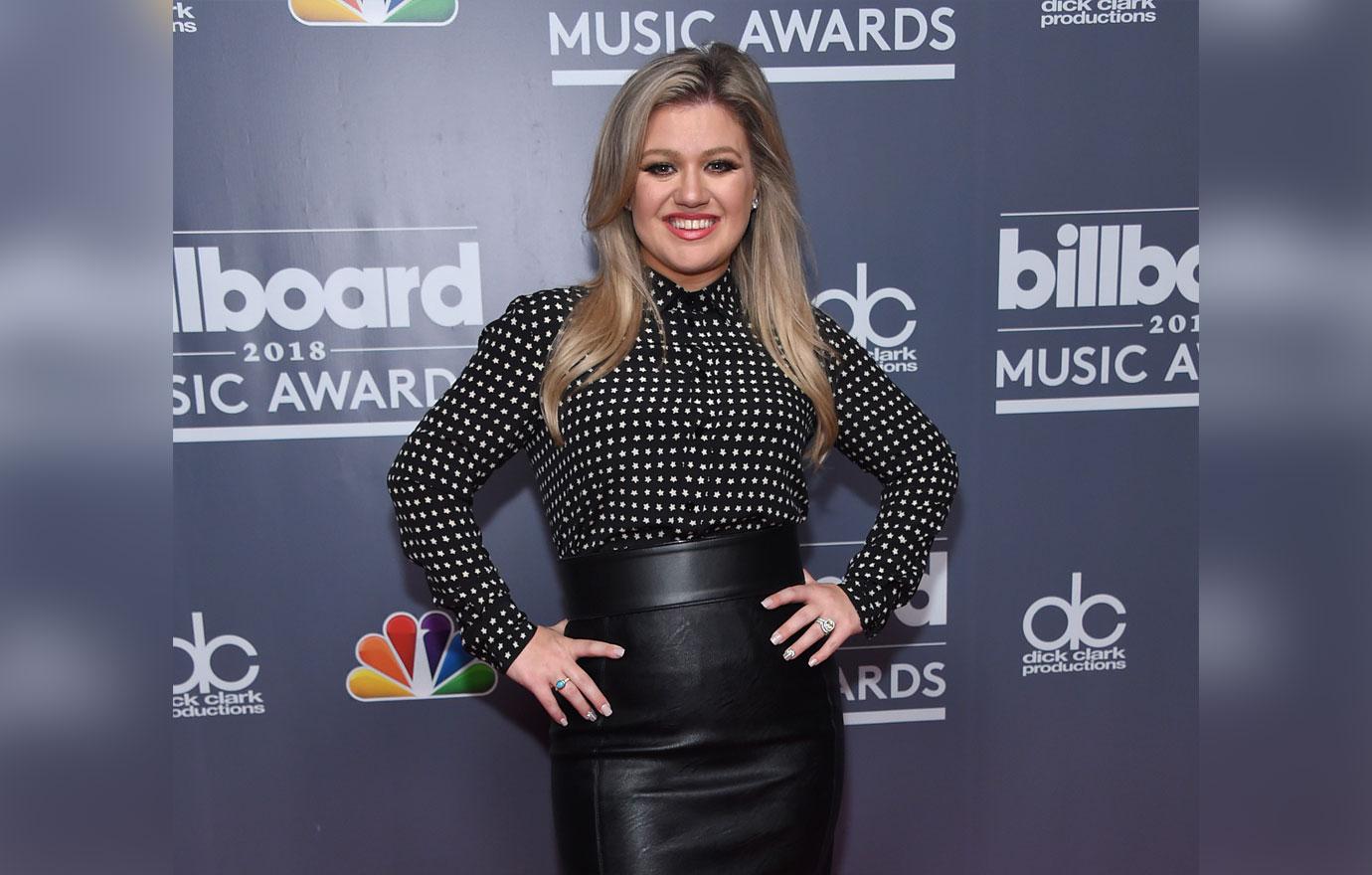 kelly clarkson weight loss pics 06