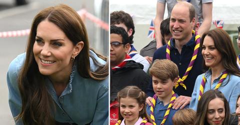 katemiddleton kids pp