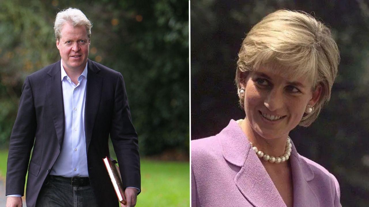image of Charles/ Diana