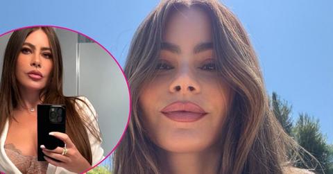 photo of Sofía Vergara